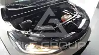 2018 GM Daewoo Trax