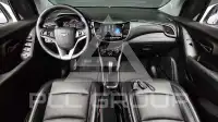 2018 GM Daewoo Trax