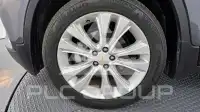 2018 GM Daewoo Trax