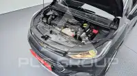 2018 GM Daewoo Trax