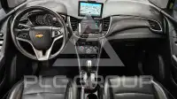 2018 GM Daewoo Trax