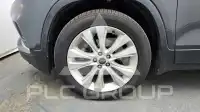 2018 GM Daewoo Trax