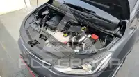 2018 GM Daewoo Trax