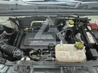 2018 GM Daewoo Trax