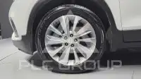 2018 GM Daewoo Trax