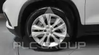 2018 GM Daewoo Trax