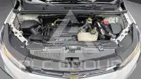 2018 GM Daewoo Trax