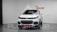 2018 GM Daewoo Trax