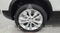 2018 GM Daewoo Trax