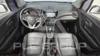 2018 GM Daewoo Trax