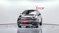 2018 GM Daewoo Trax