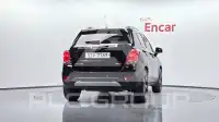 2018 GM Daewoo Trax