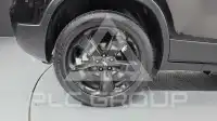 2018 GM Daewoo Trax
