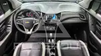 2018 GM Daewoo Trax