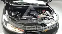 2018 GM Daewoo Trax