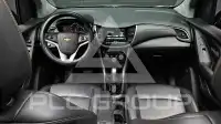 2018 GM Daewoo Trax