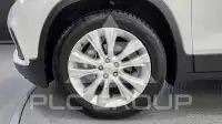 2018 GM Daewoo Trax