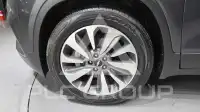 2018 GM Daewoo Trax
