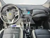 2018 GM Daewoo Trax