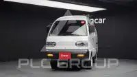 2018 GM Daewoo 다마스