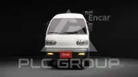 2018 GM Daewoo 다마스