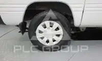 2018 GM Daewoo 다마스