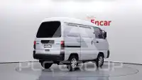 2018 GM Daewoo 다마스