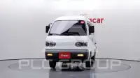 2018 GM Daewoo 다마스