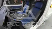 2018 GM Daewoo 다마스