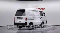 2018 GM Daewoo 다마스