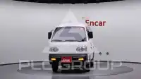 2018 GM Daewoo 다마스
