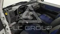 2018 GM Daewoo 다마스