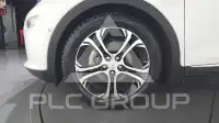 2018 GM Daewoo Bolt