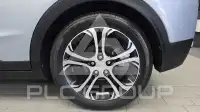 2018 GM Daewoo Bolt