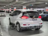2018 GM Daewoo Bolt
