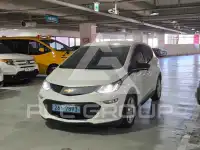 2018 GM Daewoo Bolt