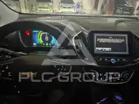 2018 GM Daewoo Volt