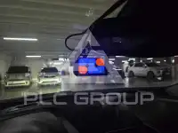 2018 GM Daewoo Volt