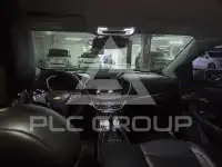 2018 GM Daewoo Volt