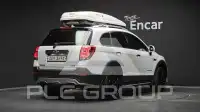 2018 GM Daewoo Captiva
