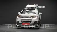 2018 GM Daewoo Captiva