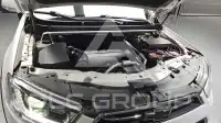 2018 GM Daewoo Captiva