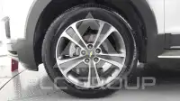 2018 GM Daewoo Captiva