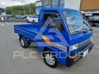 2018 GM Daewoo Labo
