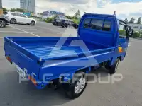 2018 GM Daewoo Labo