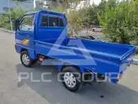 2018 GM Daewoo Labo