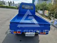 2018 GM Daewoo Labo