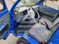 2018 GM Daewoo Labo