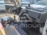 2018 GM Daewoo Labo