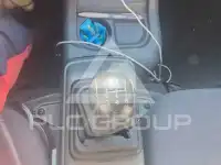2018 GM Daewoo Labo